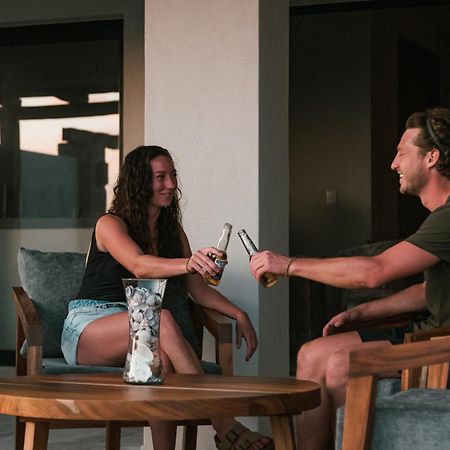 Mar De Amores El Rebalse Eksteriør billede