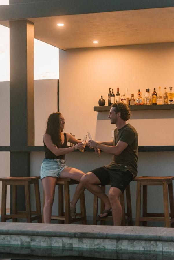 Mar De Amores El Rebalse Eksteriør billede